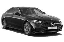 Car Hire Leyland - Exclusive C Class - car hire Leyland