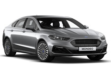 Car Hire Leyland - Mondeo - car hire Leyland